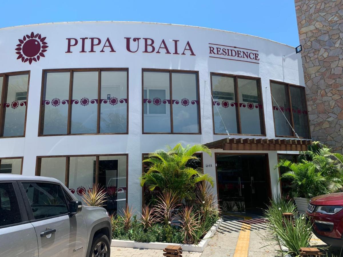 Estilo E Conforto Aliado A Natureza Praia de Pipa Экстерьер фото
